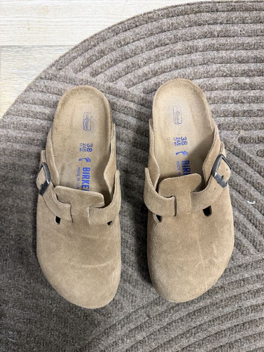 Чехли Birkenstock
