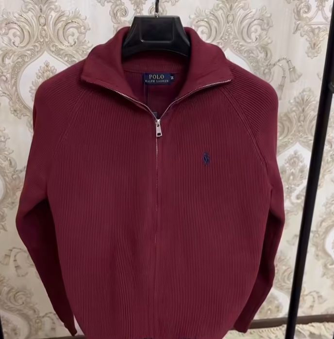 Polo lauren kardigan