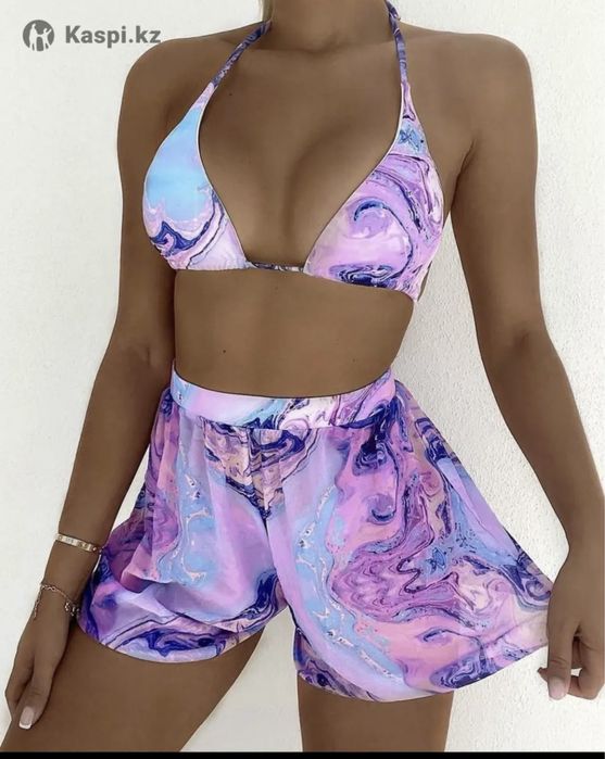 Продам купальник