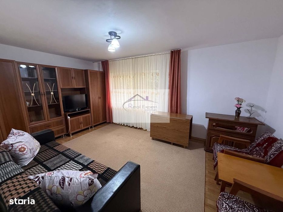 Apartament 2 camere Zorilor-str Padurii