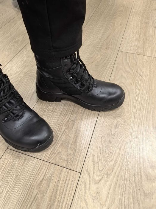 Берцы летние 42 размера