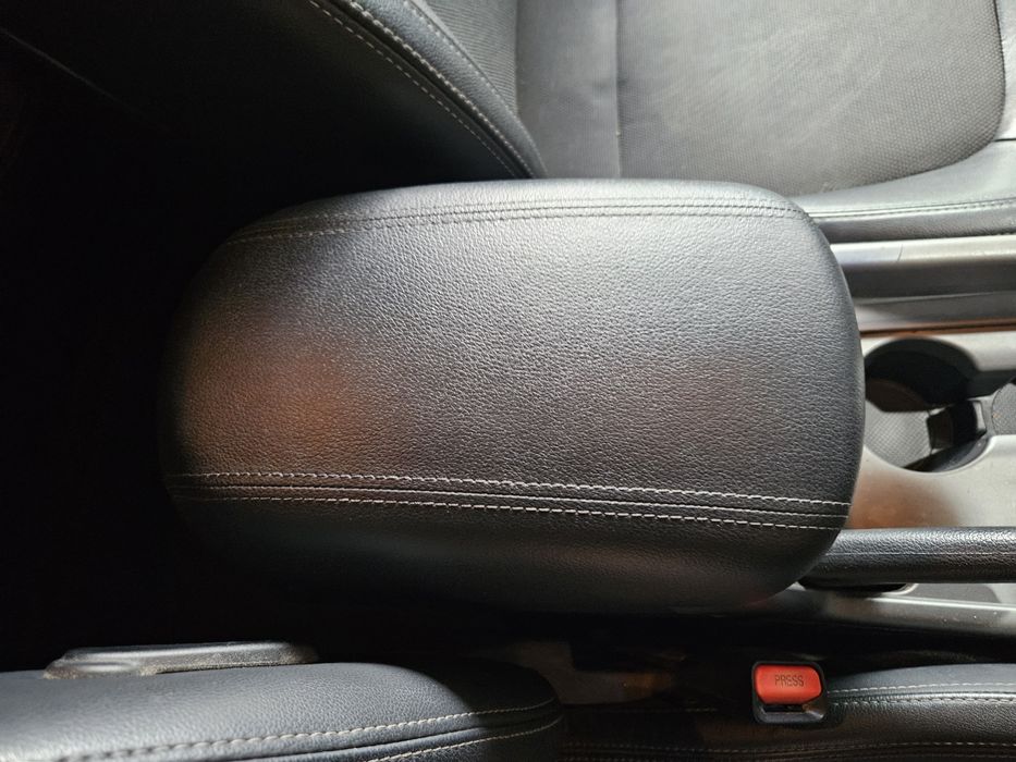 Подлакътник за Kia Sportage 2015г.