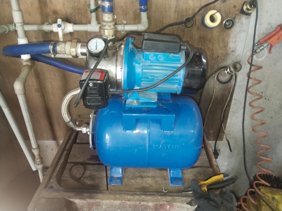 Продается водяной насос