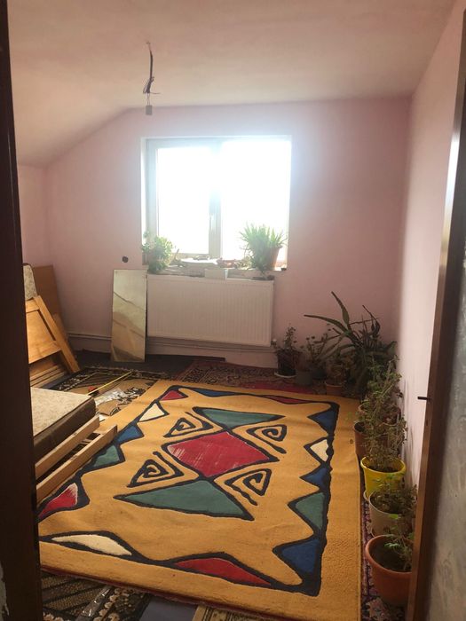 Casa de Vanzare  GRIGORESCU Oradea