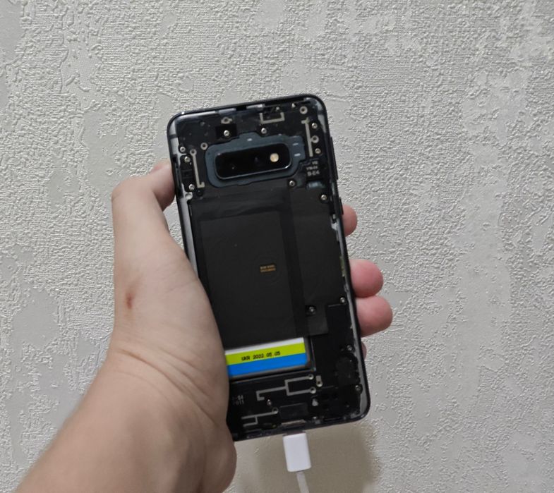 Samsung s10e | самсуг с10е