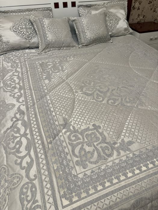 Pokrivalo nabor toshli, Dubaydan keltirilgan, sarpoga qo’yishga