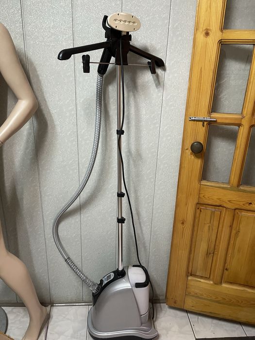 Отпариватель