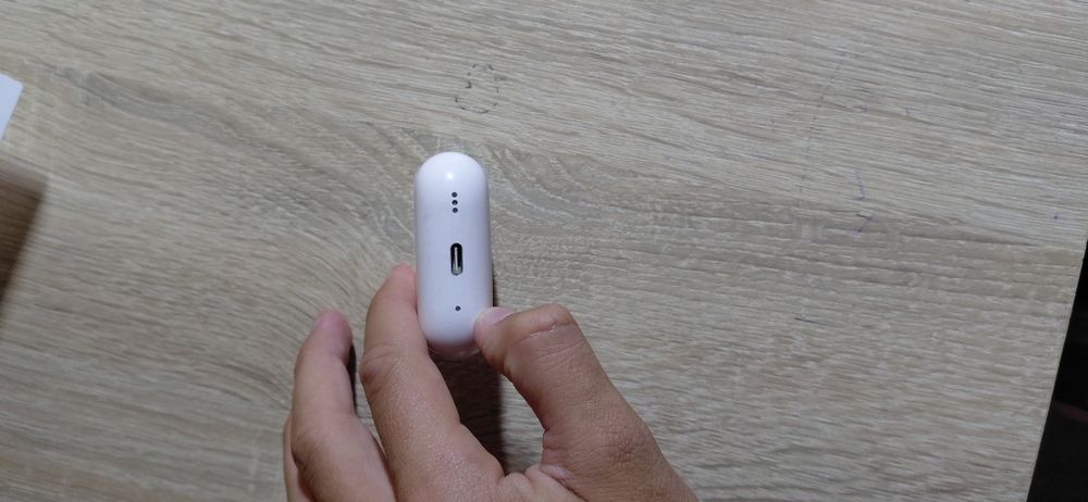 Air Pods Generati8a 2 pro