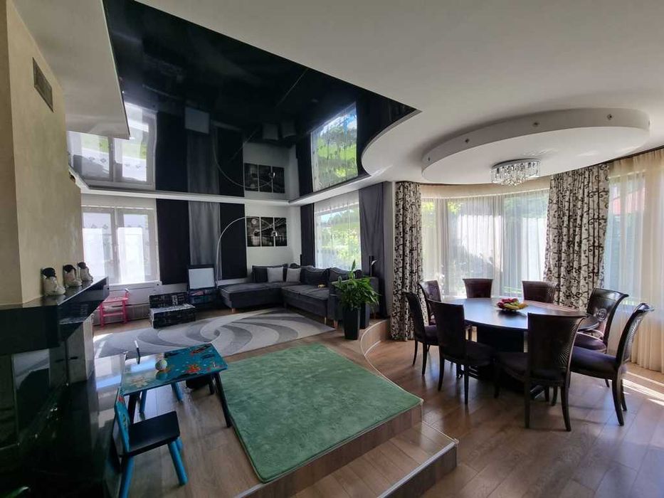 Продава се Къща в с. Рилци, Област Благоевград - 440 кв.м за 1263 €/кв.м - Снимка #3