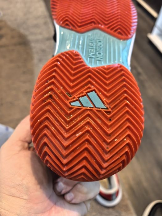 Мъжки маратонки Адидас 46