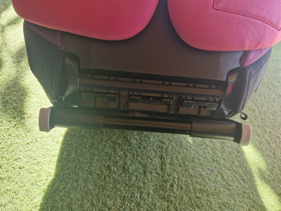 Scaun Cybex, roz