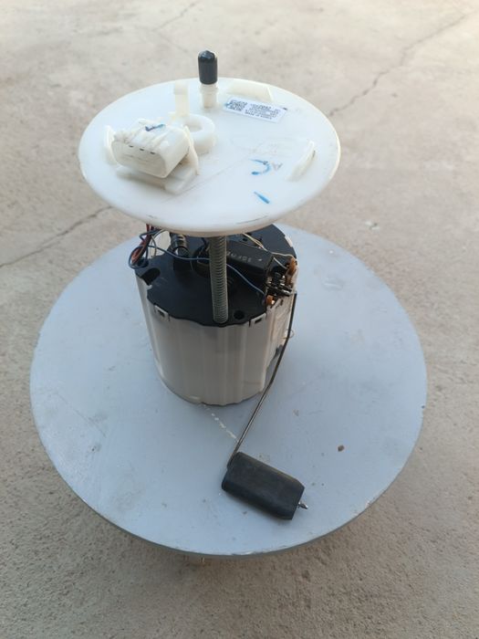 Кобальт бензонасос