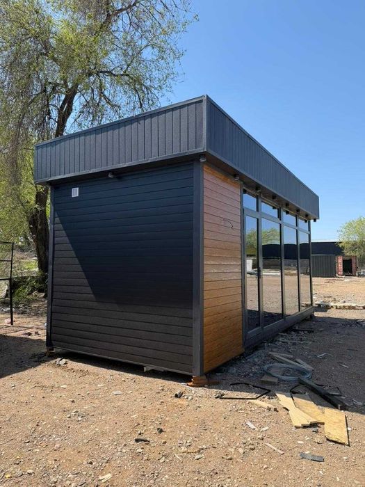 Магазин/ бутик / кофейня