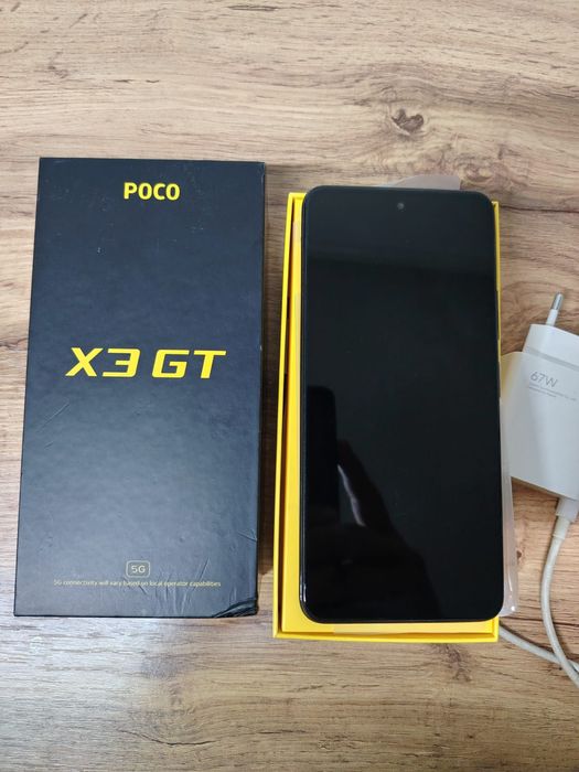 Poco GT 8/256 5G