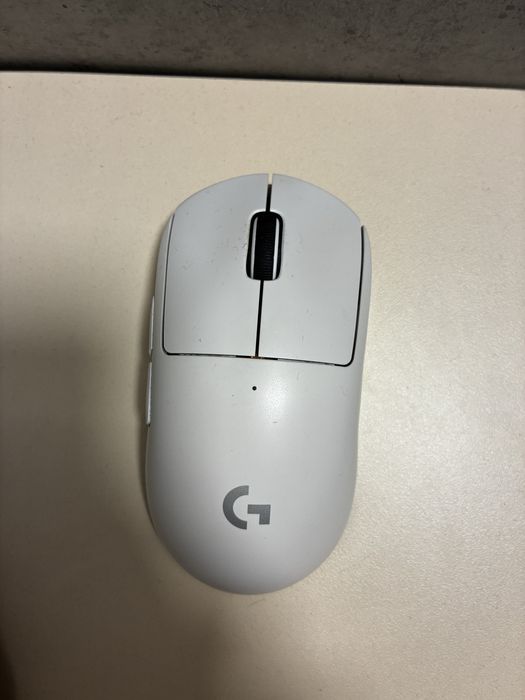 Logitech G Pro X SuperLight 1