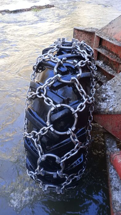 Lanturi antiderapante taf potcoava