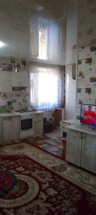 Продам двухкомнатную квартиру