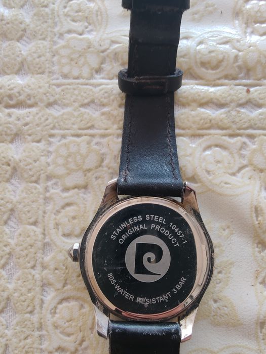 Мъжки часовник Pierre Cardin