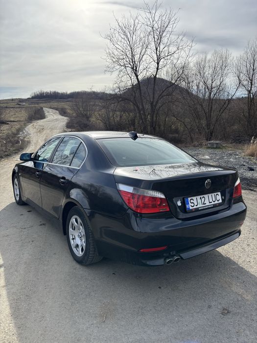 Vand Bmw seria 5 e60