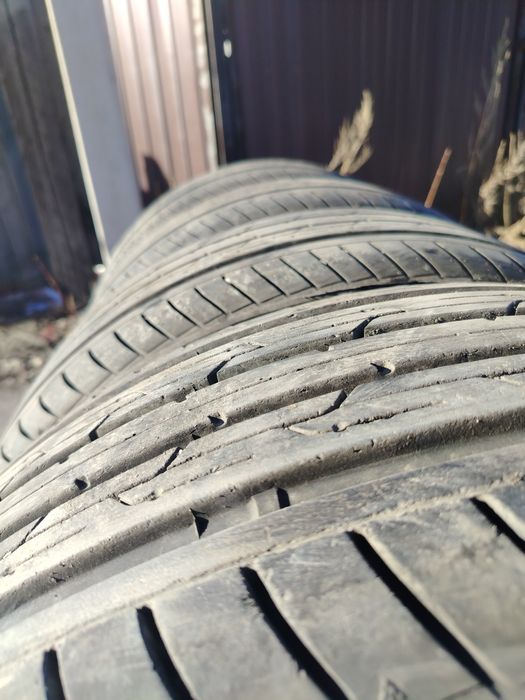 Продам Шины 235/60 R16