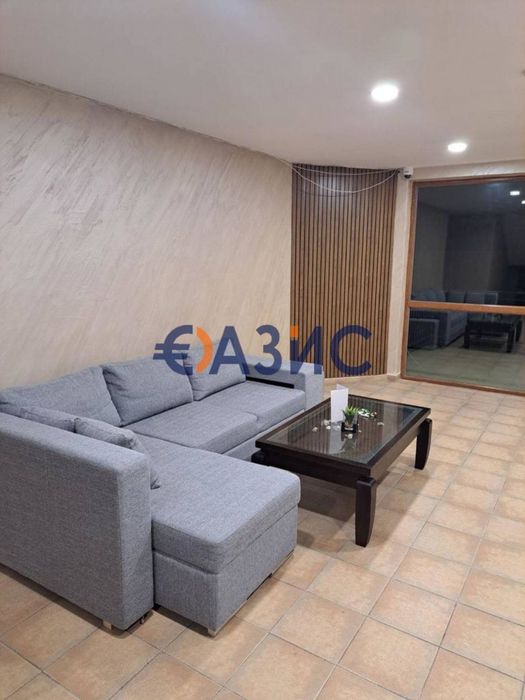 Апартамент с 1 спалня, "Амадеус 5", 3 етаж, България. Слънчев бряг, 64