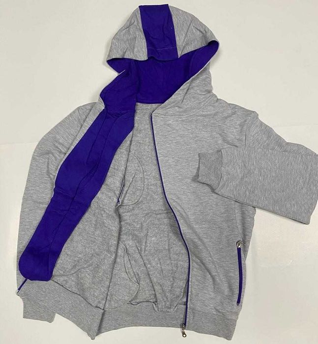 Кофта/Пусер/Толстовка