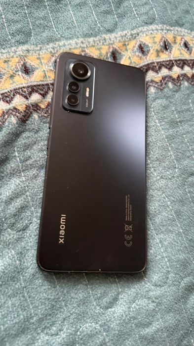 Xiaomi 12 lite 5g