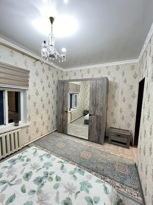 Аренда дома посуточно