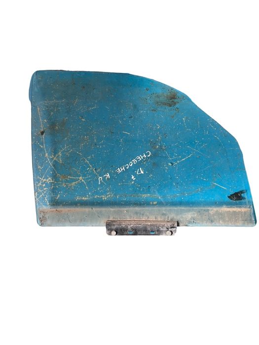 Geam Portiera Fata, Patru Usi Dreapta Fata Jeep Cherokee Kj 2001 - 200