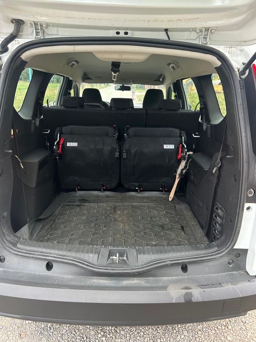 Dacia Jogger 2024
