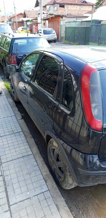Opel Corsa 1.2 Benzin 2005 Barter