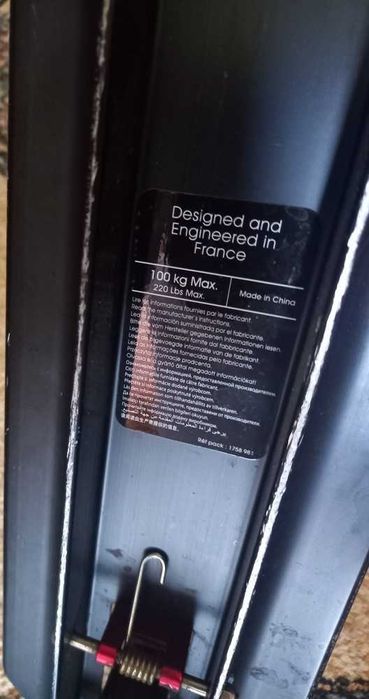 Trotinetă copiii cu înălțimea cuprinsă între 1,10m-1,50m/5 -11 ani