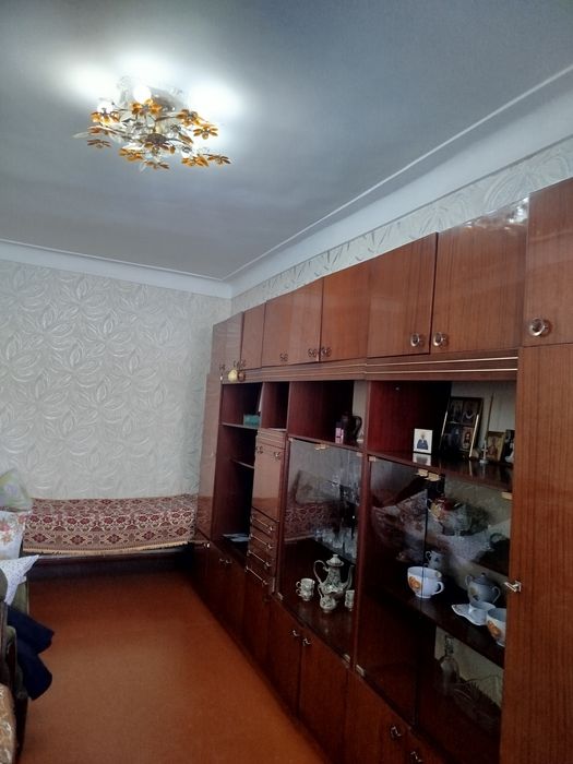 Продам 1 комнатную квартиру.