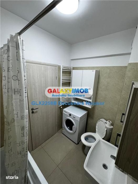 Apartament 2 camere Bucuresti Sector 6 109.500 Euro