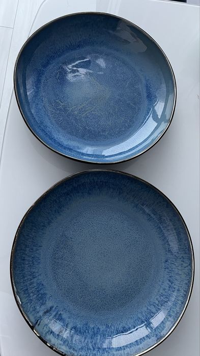 Блюдо для  горячего