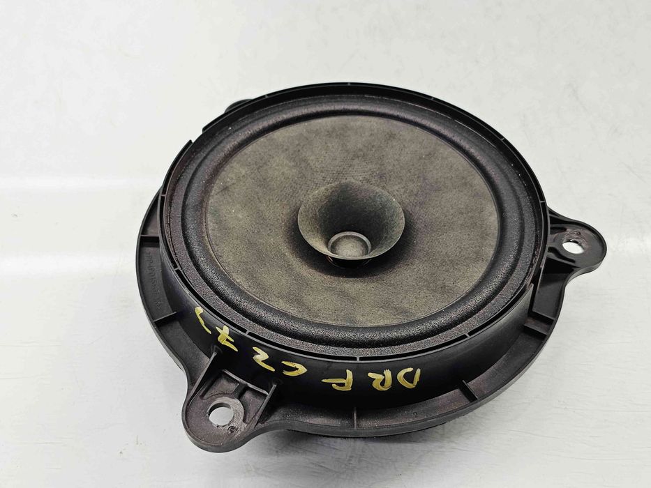 Boxa dreapta fata Dacia Sandero 2 Stepway [Fabr 2012-prezent] 281563S