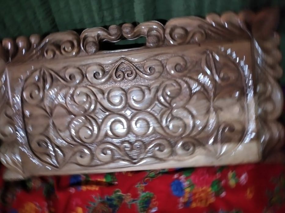 жангактан жасслган