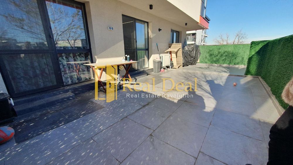 Продава се Тристаен апартамент в София, Драгалевци - 83 кв.м за 2850 €/кв.м - Снимка #2