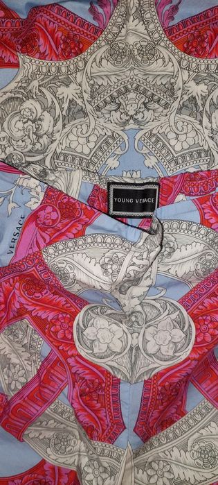 Продам костюм "Versace " Оригинал!