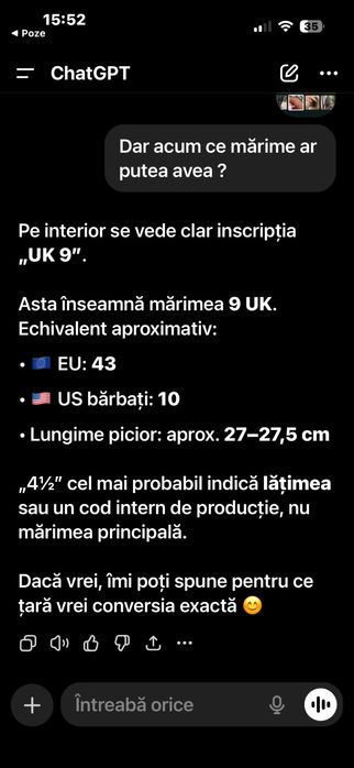 Cizme de călărie bărbați