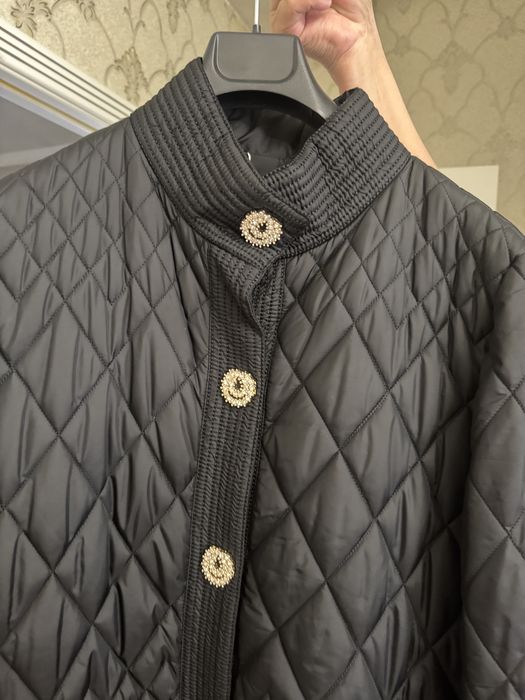 Продам куртка демисезон ласаграда