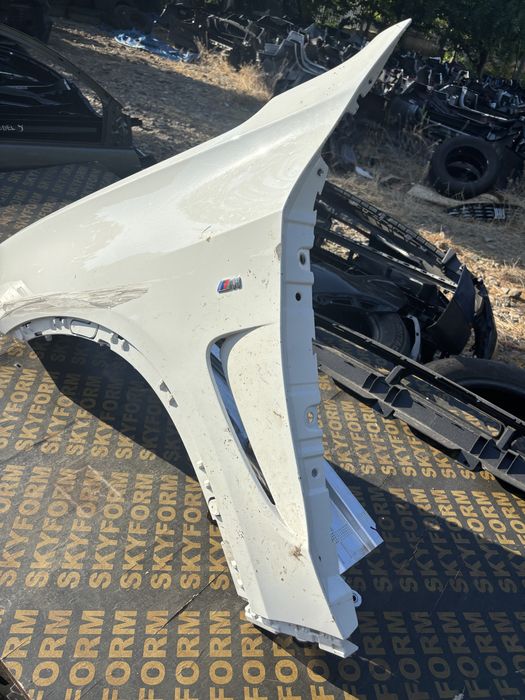 Калник BMW X5 F15