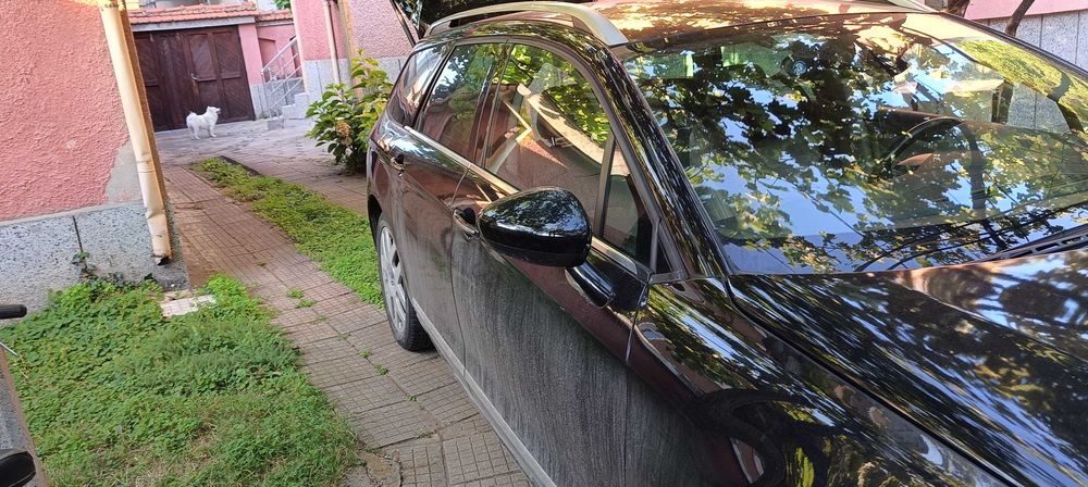 Citroen C5 V6 2.7 HDI Asenovgrad