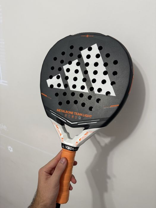 Paleta padel Adidas Metalbone Team Light