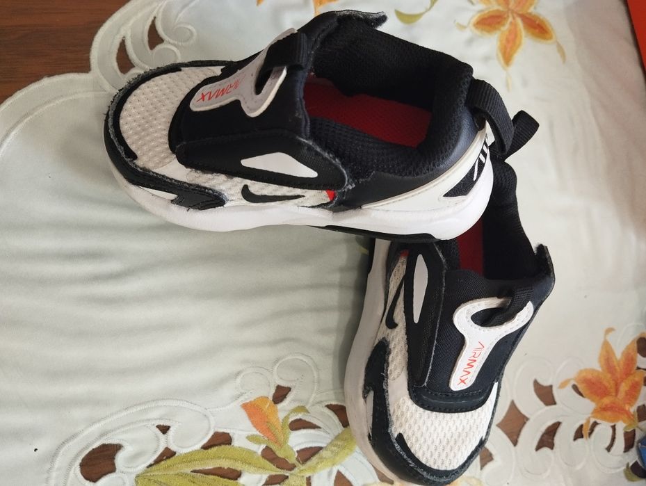 Nike бебешки маратонки,унисекс