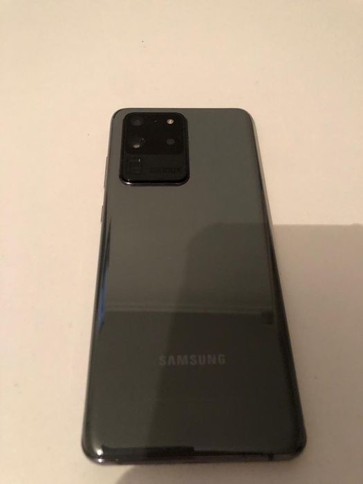 Samsung galaxy s20 ultra