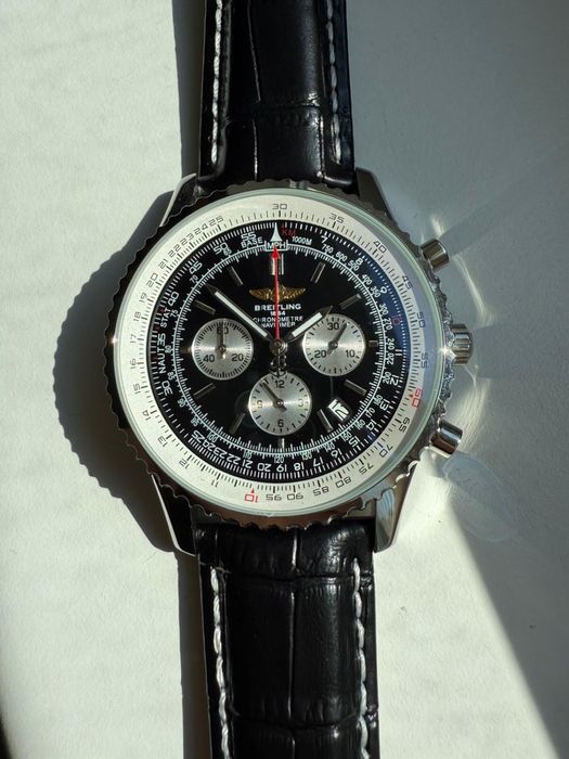 Breitling Navitimer 46mm