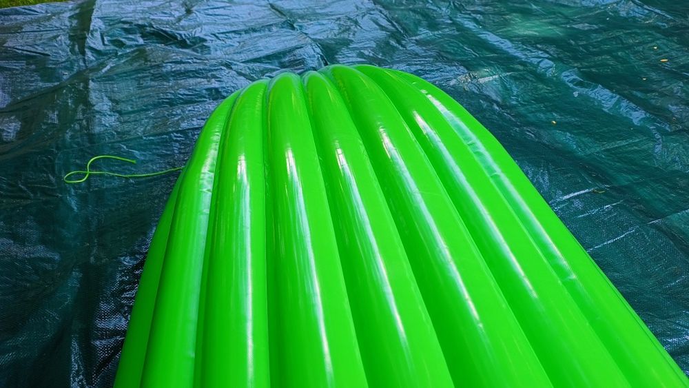 Caiac Gumotex Twist 2