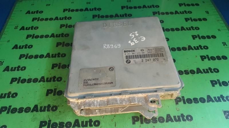 Calculator ecu BMW Seria 5 1995-2003 E39 0281001373