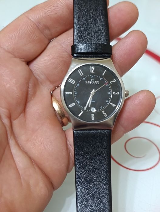 Ceas bărbați Skagen